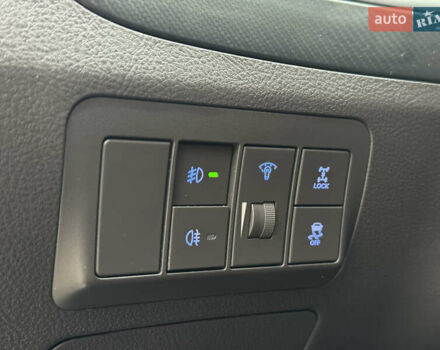 Черный Хендай Санта Фе, объемом двигателя 2.2 л и пробегом 219 тыс. км за 13950 $, фото 39 на Automoto.ua