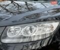 Черный Хендай Санта Фе, объемом двигателя 2.4 л и пробегом 158 тыс. км за 12450 $, фото 5 на Automoto.ua