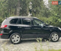Хендай Санта Фе 2011 в Староконстантинов на Automoto.ua Черный Хендай Санта Фе, объемом двигателя 2.2 л и пробегом 240 тыс. км за 13200 $, фото 7 на Automoto.ua
