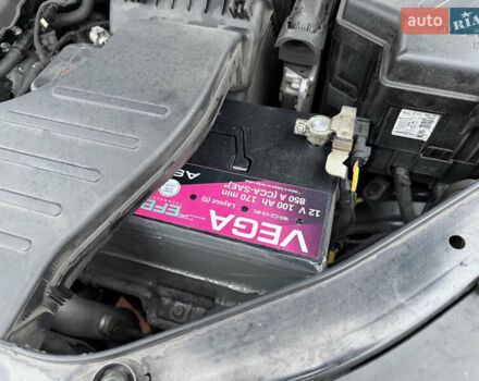 Черный Хендай Санта Фе, объемом двигателя 2.2 л и пробегом 170 тыс. км за 13900 $, фото 66 на Automoto.ua