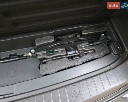 Черный Хендай Санта Фе, объемом двигателя 2.2 л и пробегом 232 тыс. км за 15099 $, фото 42 на Automoto.ua