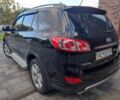 Чорний Хендай Санта Фе, об'ємом двигуна 0 л та пробігом 131 тис. км за 315 $, фото 19 на Automoto.ua