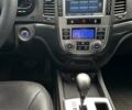 Хендай Санта Фе 2011 в Бердичеве на Automoto.ua Черный Хендай Санта Фе, объемом двигателя 2.2 л и пробегом 220 тыс. км за 13200 $, фото 4 на Automoto.ua