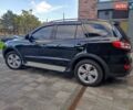 Чорний Хендай Санта Фе, об'ємом двигуна 2.36 л та пробігом 131 тис. км за 12600 $, фото 28 на Automoto.ua