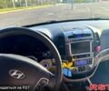 Чорний Хендай Санта Фе, об'ємом двигуна 2.2 л та пробігом 217 тис. км за 12400 $, фото 11 на Automoto.ua