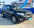Хендай Санта Фе 2011 у Києві на Automoto.ua Чорний Хендай Санта Фе, об'ємом двигуна 2.2 л та пробігом 233 тис. км за 11900 $, фото 3 на Automoto.ua