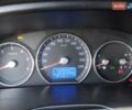 Черный Хендай Санта Фе, объемом двигателя 2.2 л и пробегом 171 тыс. км за 14800 $, фото 8 на Automoto.ua