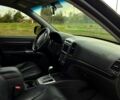Чорний Хендай Санта Фе, об'ємом двигуна 2.2 л та пробігом 250 тис. км за 14500 $, фото 8 на Automoto.ua