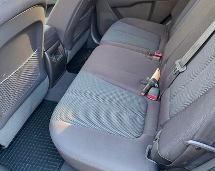 Хендай Санта Фе 2011 у Кельменцах на Automoto.ua Чорний Хендай Санта Фе, об'ємом двигуна 0 л та пробігом 170 тис. км за 13200 $, фото 5 на Automoto.ua