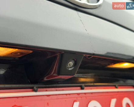 Черный Хендай Санта Фе, объемом двигателя 2.2 л и пробегом 219 тыс. км за 13950 $, фото 14 на Automoto.ua