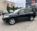 Хендай Санта Фе 2011 в Нововолынск на Automoto.ua Черный Хендай Санта Фе, объемом двигателя 1.97 л и пробегом 214 тыс. км за 13490 $, фото 8 на Automoto.ua