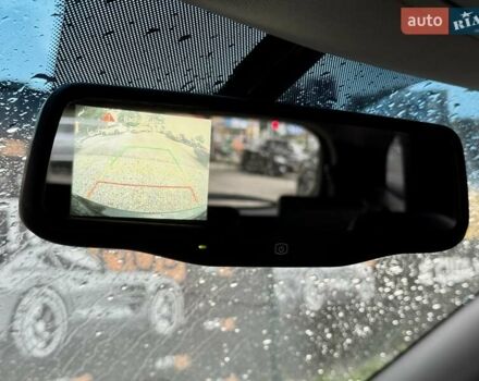 Хендай Санта Фе 2011 у Харкові на Automoto.ua Чорний Хендай Санта Фе, об'ємом двигуна 2 л та пробігом 288 тис. км за 11000 $, фото 18 на Automoto.ua