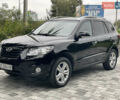 Хендай Санта Фе 2011 в Староконстантинов на Automoto.ua Черный Хендай Санта Фе, объемом двигателя 2.2 л и пробегом 240 тыс. км за 13200 $, фото 1 на Automoto.ua