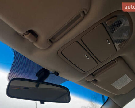 Черный Хендай Санта Фе, объемом двигателя 2.2 л и пробегом 242 тыс. км за 12900 $, фото 16 на Automoto.ua