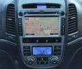Хендай Санта Фе 2011 в Львове на Automoto.ua Черный Хендай Санта Фе, объемом двигателя 2.2 л и пробегом 217 тыс. км за 14399 $, фото 20 на Automoto.ua