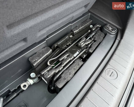 Черный Хендай Санта Фе, объемом двигателя 2.2 л и пробегом 170 тыс. км за 13900 $, фото 45 на Automoto.ua