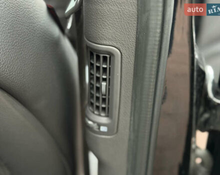 Черный Хендай Санта Фе, объемом двигателя 2.2 л и пробегом 170 тыс. км за 13900 $, фото 39 на Automoto.ua