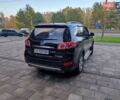 Чорний Хендай Санта Фе, об'ємом двигуна 2.36 л та пробігом 131 тис. км за 12600 $, фото 19 на Automoto.ua