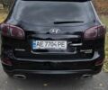 Чорний Хендай Санта Фе, об'ємом двигуна 2.36 л та пробігом 102 тис. км за 15000 $, фото 3 на Automoto.ua