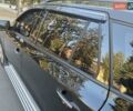 Чорний Хендай Санта Фе, об'ємом двигуна 2.36 л та пробігом 170 тис. км за 13200 $, фото 5 на Automoto.ua