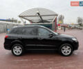 Черный Хендай Санта Фе, объемом двигателя 2.2 л и пробегом 170 тыс. км за 13900 $, фото 12 на Automoto.ua