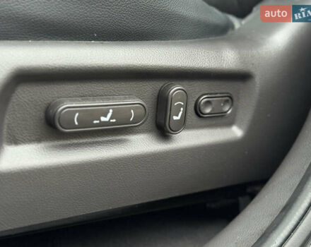 Черный Хендай Санта Фе, объемом двигателя 2.2 л и пробегом 219 тыс. км за 13950 $, фото 38 на Automoto.ua