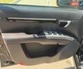 Хендай Санта Фе 2011 в Черкассах на Automoto.ua Черный Хендай Санта Фе, объемом двигателя 2.36 л и пробегом 250 тыс. км за 11500 $, фото 10 на Automoto.ua