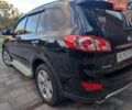 Чорний Хендай Санта Фе, об'ємом двигуна 2.36 л та пробігом 131 тис. км за 12600 $, фото 10 на Automoto.ua