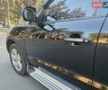 Чорний Хендай Санта Фе, об'ємом двигуна 2.36 л та пробігом 170 тис. км за 13200 $, фото 28 на Automoto.ua