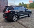 Чорний Хендай Санта Фе, об'ємом двигуна 2.36 л та пробігом 131 тис. км за 12600 $, фото 33 на Automoto.ua