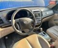 Хендай Санта Фе 2011 у Києві на Automoto.ua Чорний Хендай Санта Фе, об'ємом двигуна 2.2 л та пробігом 233 тис. км за 11900 $, фото 9 на Automoto.ua