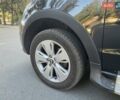 Чорний Хендай Санта Фе, об'ємом двигуна 2.36 л та пробігом 170 тис. км за 13200 $, фото 27 на Automoto.ua