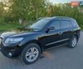 Хендай Санта Фе 2011 в Львове на Automoto.ua Черный Хендай Санта Фе, объемом двигателя 2.2 л и пробегом 217 тыс. км за 14399 $, фото 16 на Automoto.ua