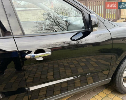 Черный Хендай Санта Фе, объемом двигателя 2.2 л и пробегом 209 тыс. км за 11250 $, фото 57 на Automoto.ua