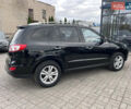 Хендай Санта Фе 2011 в Нововолынск на Automoto.ua Черный Хендай Санта Фе, объемом двигателя 1.97 л и пробегом 214 тыс. км за 13490 $, фото 45 на Automoto.ua