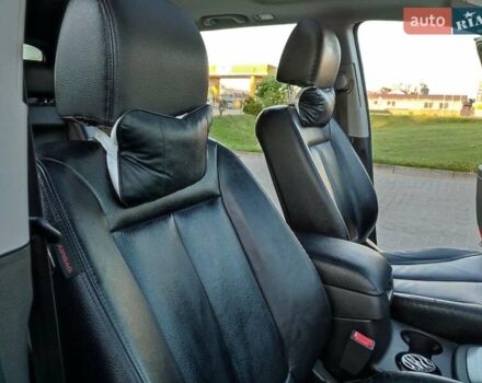 Хендай Санта Фе 2011 в Львове на Automoto.ua Черный Хендай Санта Фе, объемом двигателя 2.2 л и пробегом 217 тыс. км за 14399 $, фото 29 на Automoto.ua
