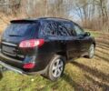 Хендай Санта Фе 2011 у Кельменцах на Automoto.ua Чорний Хендай Санта Фе, об'ємом двигуна 0 л та пробігом 170 тис. км за 13200 $, фото 1 на Automoto.ua