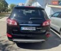 Хендай Санта Фе 2011 в Черкассах на Automoto.ua Черный Хендай Санта Фе, объемом двигателя 2.36 л и пробегом 250 тыс. км за 11500 $, фото 3 на Automoto.ua
