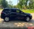 Хендай Санта Фе 2011 в Харькове на Automoto.ua Черный Хендай Санта Фе, объемом двигателя 2.2 л и пробегом 218 тыс. км за 11300 $, фото 2 на Automoto.ua