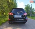 Черный Хендай Санта Фе, объемом двигателя 2.36 л и пробегом 120 тыс. км за 12999 $, фото 14 на Automoto.ua