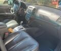 Хендай Санта Фе 2011 в Черкассах на Automoto.ua Черный Хендай Санта Фе, объемом двигателя 2.36 л и пробегом 250 тыс. км за 11500 $, фото 6 на Automoto.ua