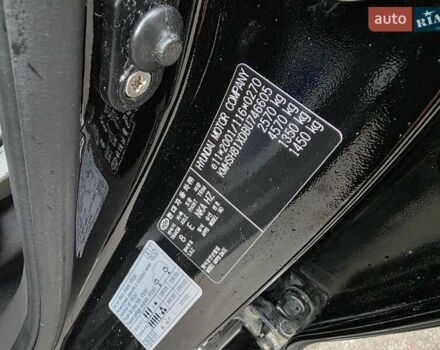 Черный Хендай Санта Фе, объемом двигателя 2.2 л и пробегом 232 тыс. км за 15099 $, фото 25 на Automoto.ua