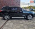 Чорний Хендай Санта Фе, об'ємом двигуна 2.36 л та пробігом 131 тис. км за 12600 $, фото 32 на Automoto.ua