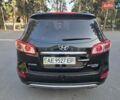 Чорний Хендай Санта Фе, об'ємом двигуна 2.36 л та пробігом 170 тис. км за 13200 $, фото 32 на Automoto.ua