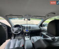 Хендай Санта Фе 2011 в Житомире на Automoto.ua Черный Хендай Санта Фе, объемом двигателя 2.2 л и пробегом 237 тыс. км за 13500 $, фото 8 на Automoto.ua