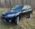 Хендай Санта Фе 2011 у Кельменцах на Automoto.ua Чорний Хендай Санта Фе, об'ємом двигуна 0 л та пробігом 170 тис. км за 13200 $, фото 3 на Automoto.ua
