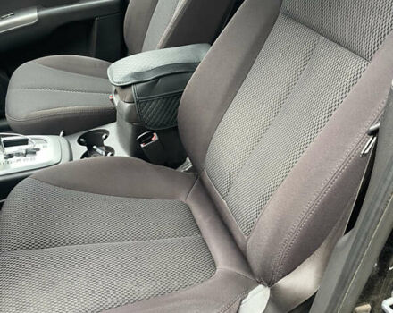 Чорний Хендай Санта Фе, об'ємом двигуна 2.2 л та пробігом 167 тис. км за 12200 $, фото 8 на Automoto.ua