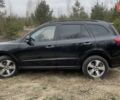 Чорний Хендай Санта Фе, об'ємом двигуна 2.2 л та пробігом 207 тис. км за 13500 $, фото 3 на Automoto.ua