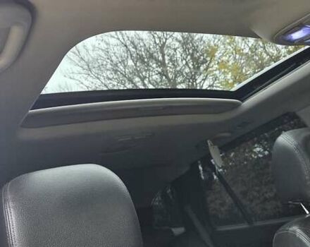 Чорний Хендай Санта Фе, об'ємом двигуна 2.36 л та пробігом 102 тис. км за 15000 $, фото 19 на Automoto.ua