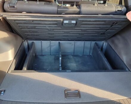 Хендай Санта Фе 2011 у Кельменцах на Automoto.ua Чорний Хендай Санта Фе, об'ємом двигуна 0 л та пробігом 170 тис. км за 13200 $, фото 10 на Automoto.ua